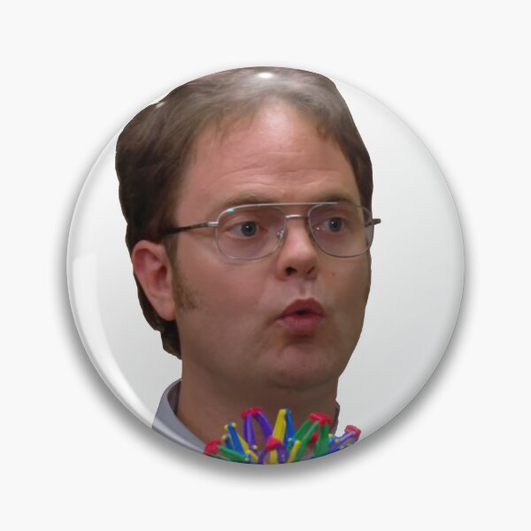 Aperçu de l'œuvre Schrute créée et vendue par Alma---.