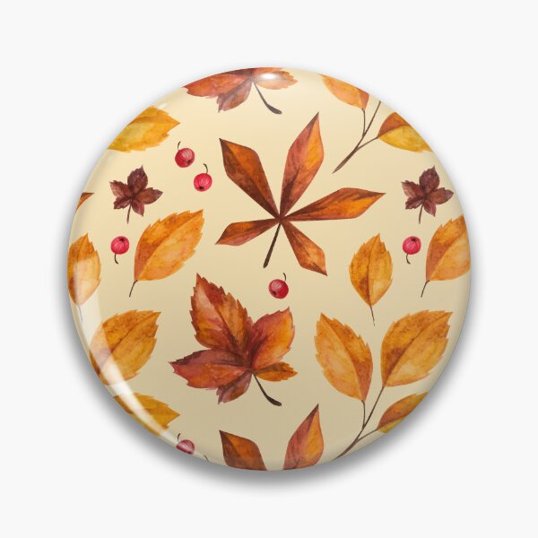 Item preview, Dead leaves designed and sold by LaPetiteBelette.