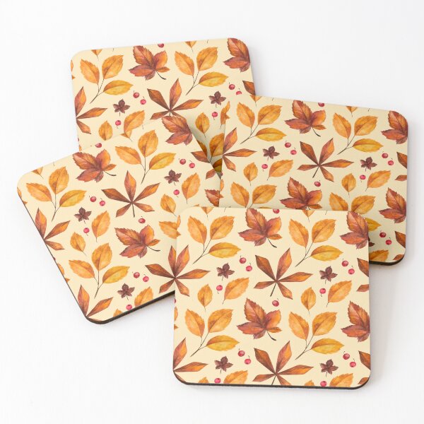 Item preview, Dead leaves designed and sold by LaPetiteBelette.