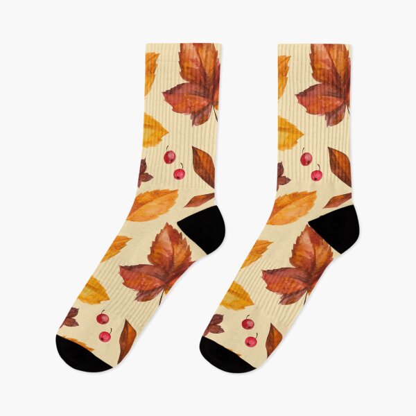 Item preview, Dead leaves designed and sold by LaPetiteBelette.