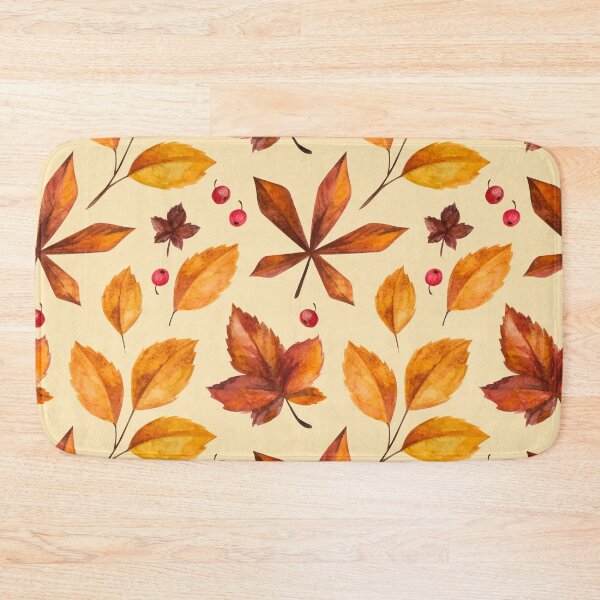Item preview, Dead leaves designed and sold by LaPetiteBelette.