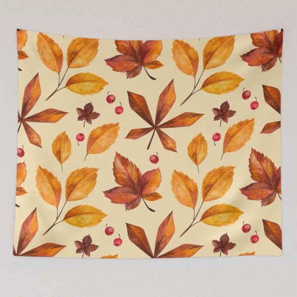 Item preview, Dead leaves designed and sold by LaPetiteBelette.