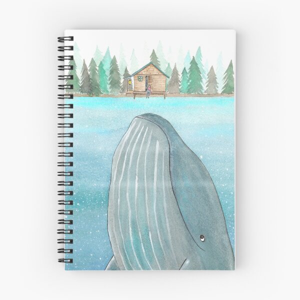 Item preview, She knows he´s there designed and sold by Tina van Dijk.