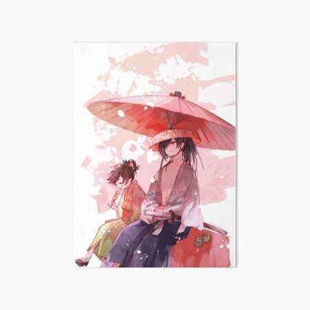 New Dororo Anime Planet - Wallpaper Collection