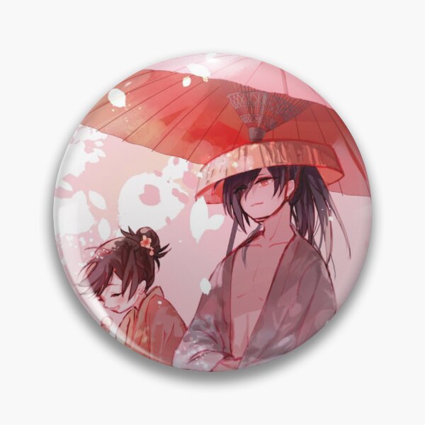 Item preview, Dororo Wallpaper #5 designed and sold by Rk4shop.