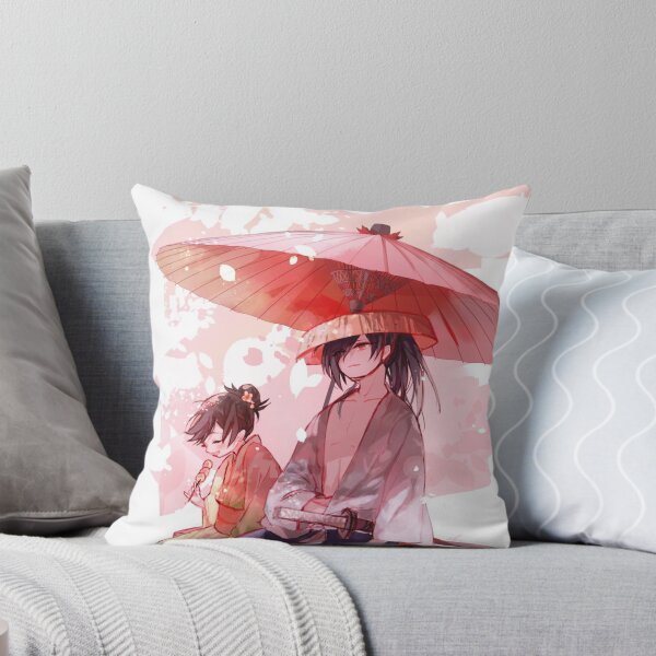 Artikelvorschau, Dororo-Hintergrundbild Nr. 5 entworfen und verkauft von Rk4shop.