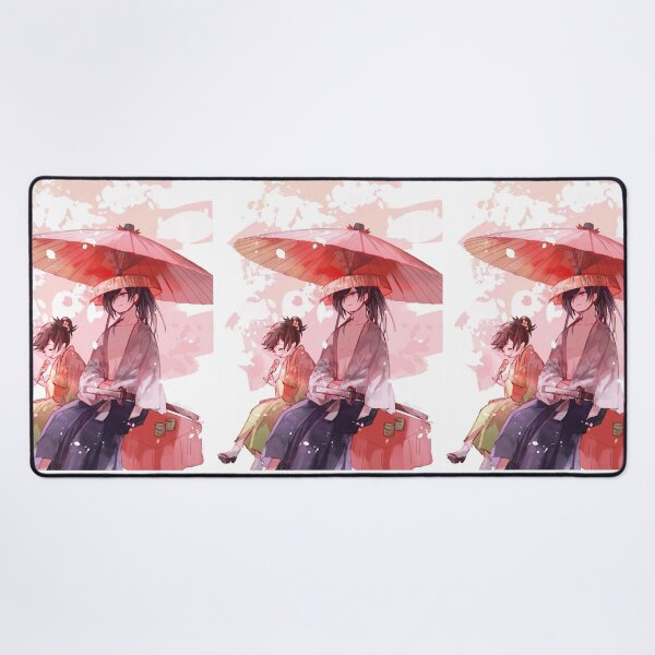 Item preview, Dororo Wallpaper #5 designed and sold by Rk4shop.