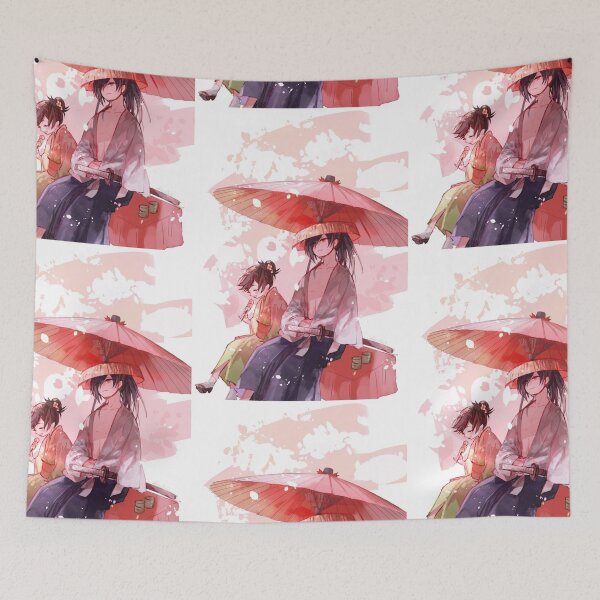 Item preview, Dororo Wallpaper #5 designed and sold by Rk4shop.