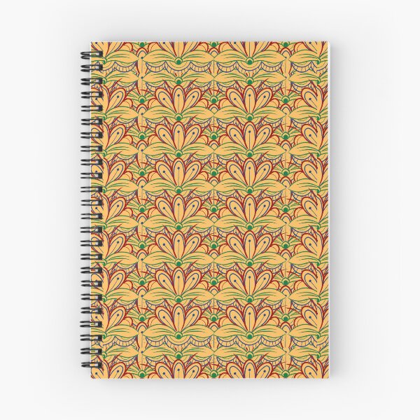 Item preview, Patrones tradicionales designed and sold by MYWMC.