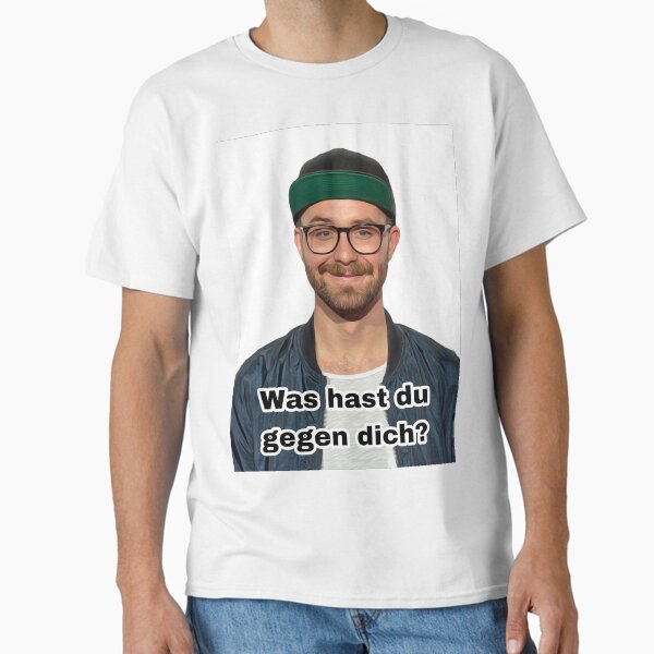 Item preview, Mark Forster - What do you have against you? Meme #4 designed and sold by InsertDopeName.