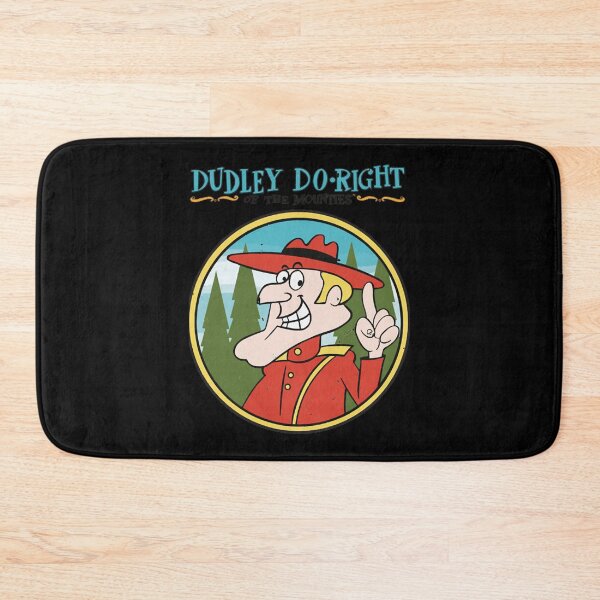 Item preview, Women-Men-Dudley-Do-Right-Retro-Vintage designed and sold by Reacc111z.