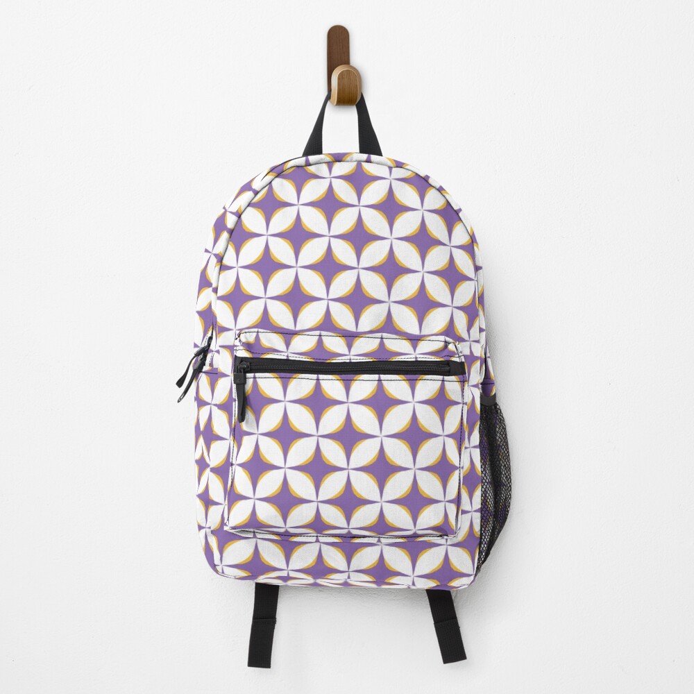 Item preview, Backpack designed and sold by MYWMC.
