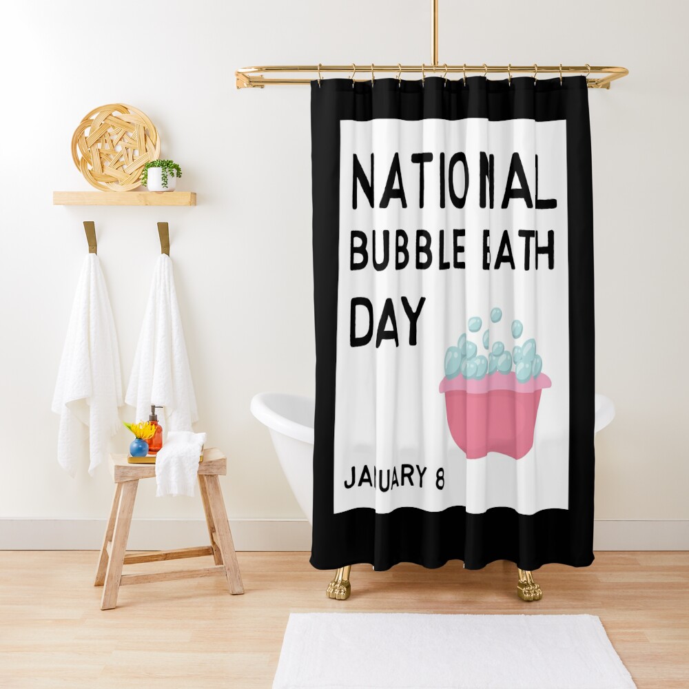 National Bubble Bath Day—Now With More Free Bubbles! - Parade