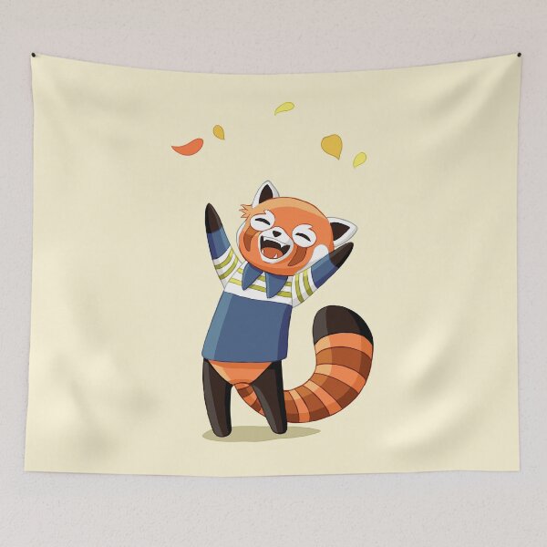 Item preview, Red Panda 2 designed and sold by freeminds.