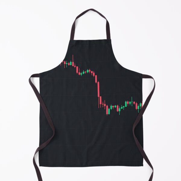 Item preview, Candle Graph Trader designed and sold by Philipe3d.