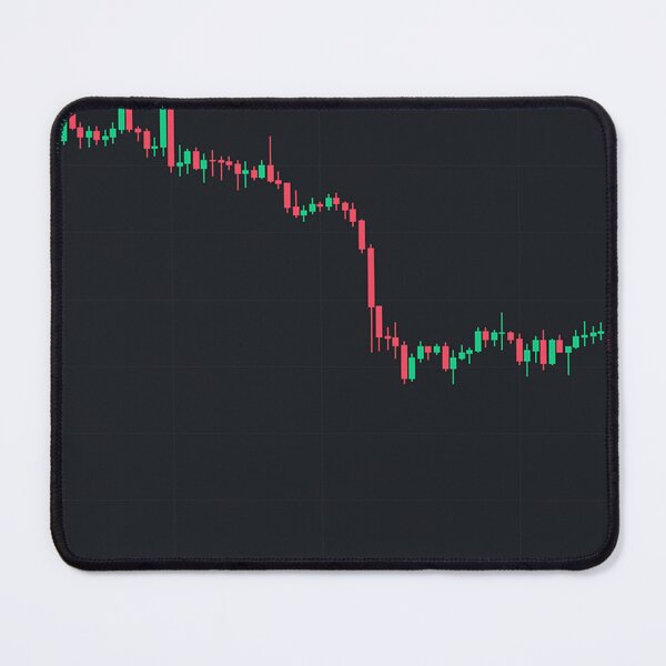 Item preview, Candle Graph Trader designed and sold by Philipe3d.