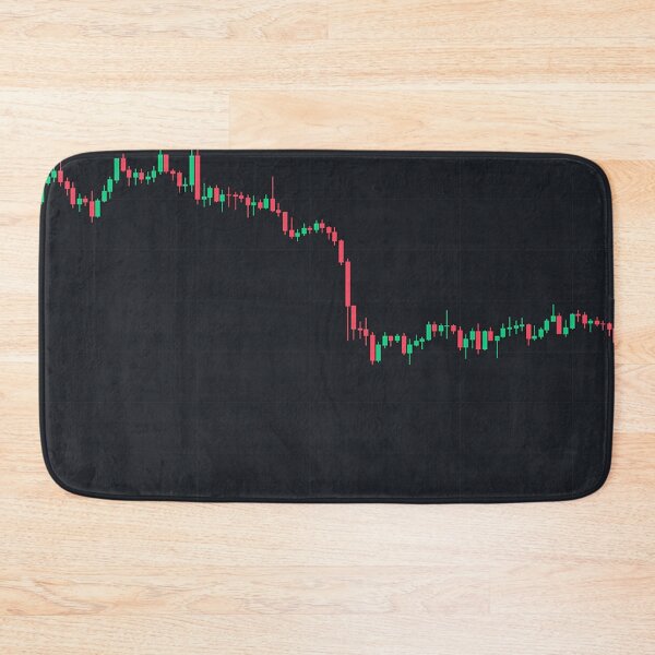 Item preview, Candle Graph Trader designed and sold by Philipe3d.