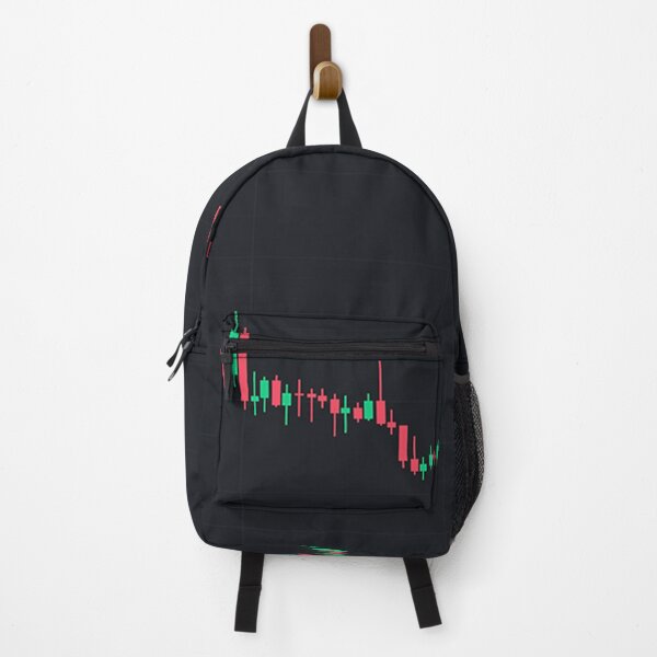 Item preview, Candle Graph Trader designed and sold by Philipe3d.