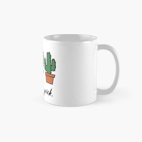 Item preview, Don't Be a Prick designed and sold by mnmmerch.