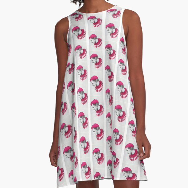 Mikey Way Dresses for Sale | Redbubble