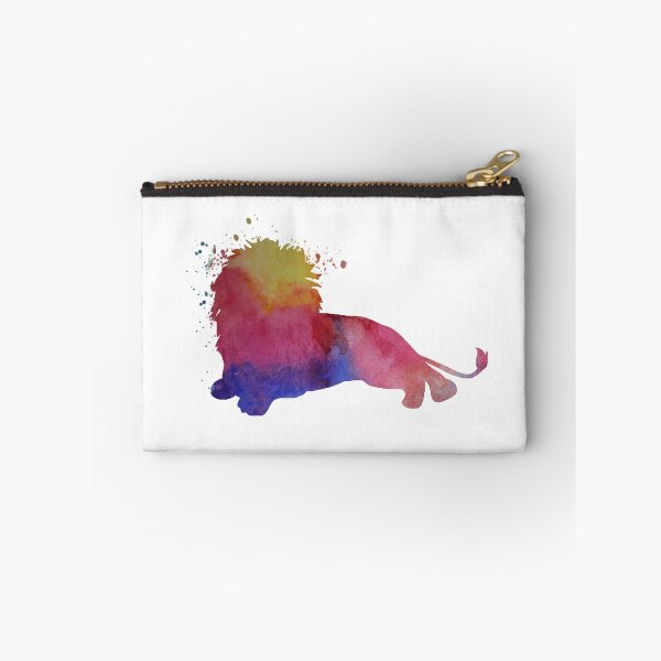 Item preview, Lion designed and sold by TheJollyMarten.