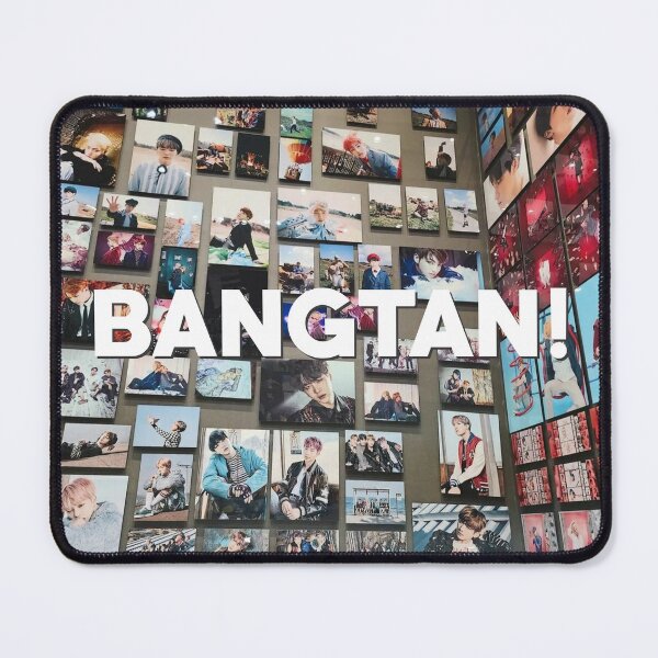 Item preview, BANGTAN! designed and sold by myusic.