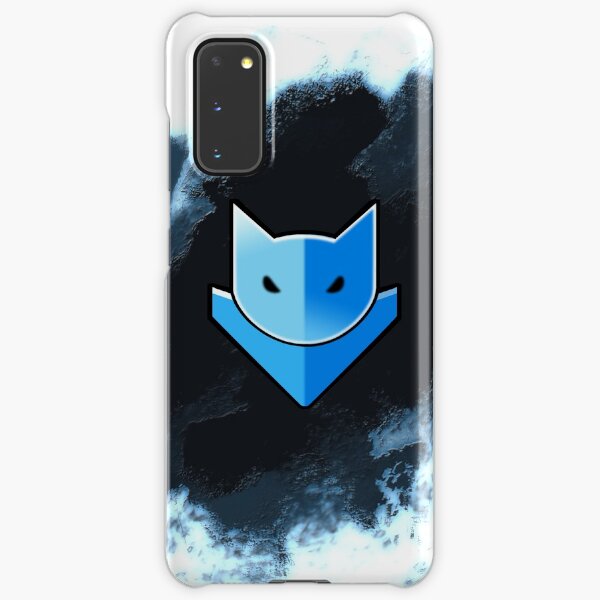 Guild Wars 2 - Catmander (Gato Comandante) Samsung Galaxy Snap Case