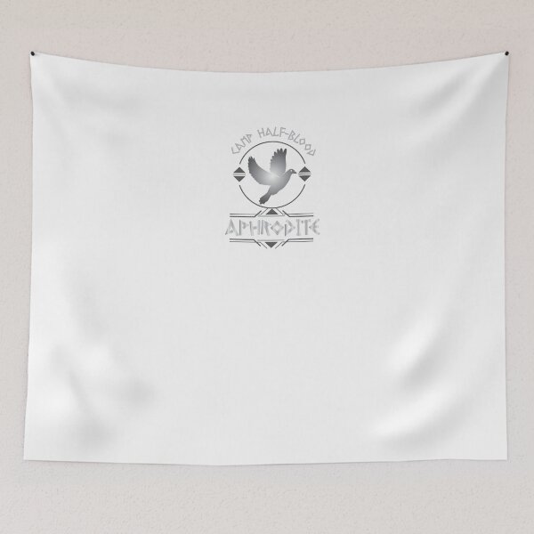 Item preview, Camp Half Blood, Child of Aphrodite – Percy Jackson inspired design  designed and sold by photonxt.