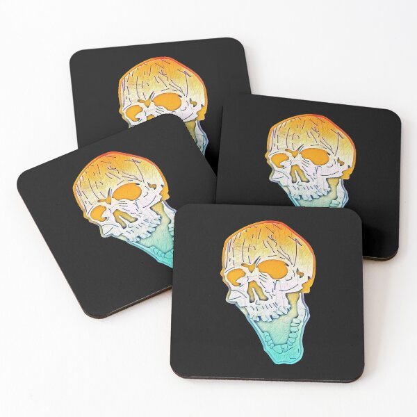 Item preview, skull skull | gift designed and sold by Smoking_Animals .