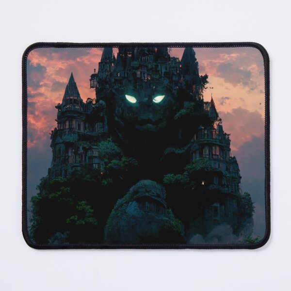 Item preview, The Haunted Mansion: Exploring the Terrors of the Spooky House designed and sold by aiartdirection.
