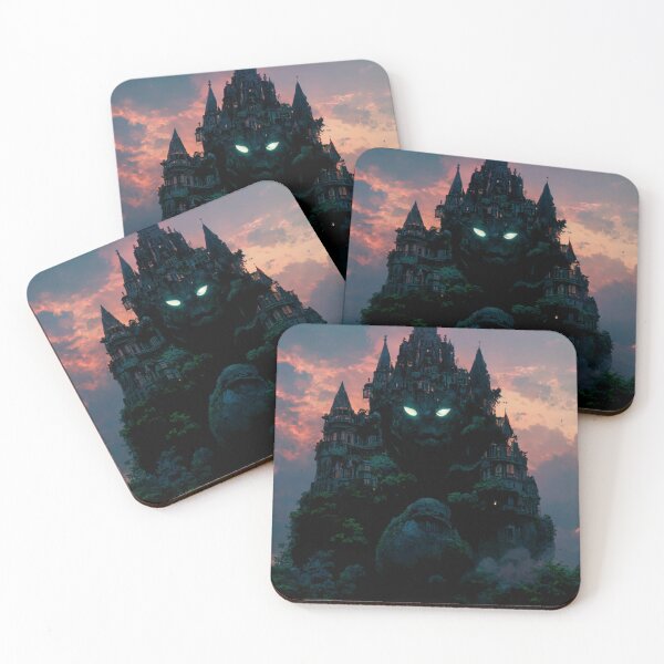 Item preview, The Haunted Mansion: Exploring the Terrors of the Spooky House designed and sold by aiartdirection.