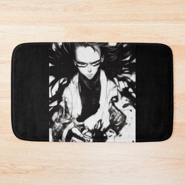 Item preview, Cyberpunk Samurai designed and sold by Funkylicious.