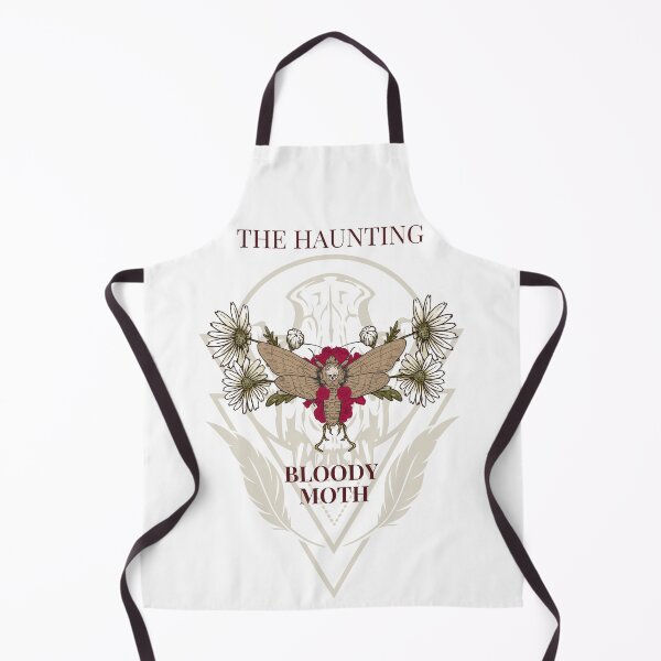 Item preview, the bloody moth designed and sold by TNDshirts.