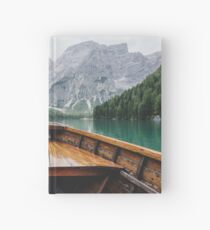 Cuaderno de tapa dura Vive la aventura - Salvaje y libre