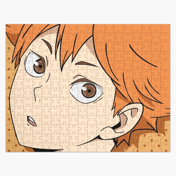 Haikyuu (timeskip) - online puzzle