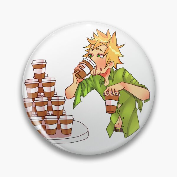 Item preview, Tweek Tweak designed and sold by KarminDeylin.