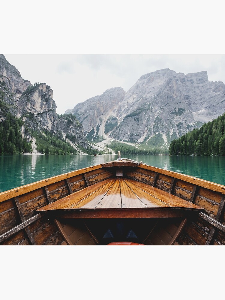 Live the Adventure - Wild and Free by TravelDream