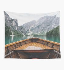 Live the Adventure - Wild and Free Tapestry