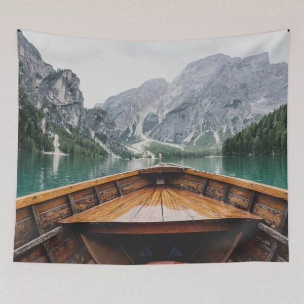 Item preview, Live the Adventure - Wild and Free designed and sold by TravelDream.