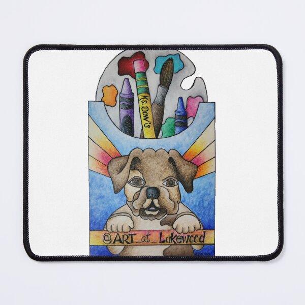 Item preview, Art at Lakewood designed and sold by RDow1477.
