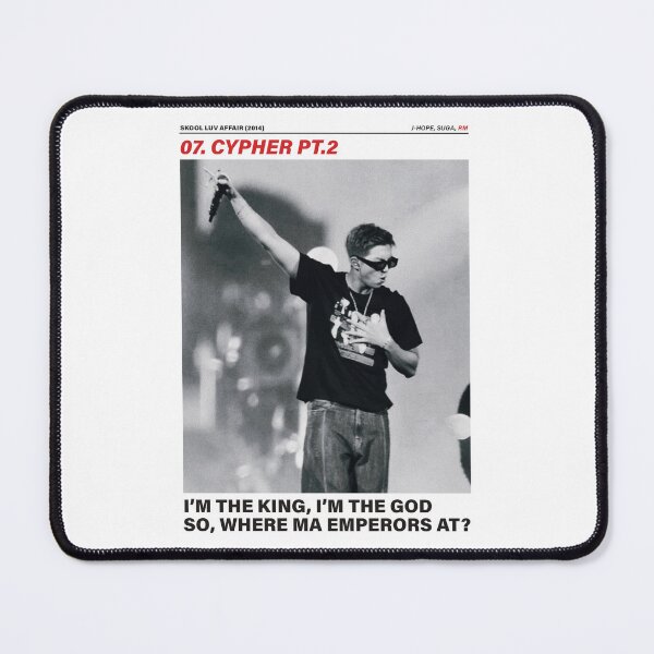 Item preview, RM // CYPHER PT2 designed and sold by 33ll.