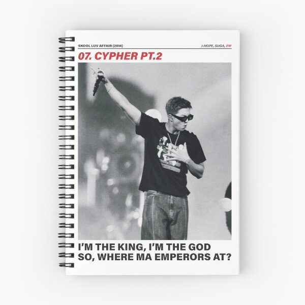 Item preview, RM // CYPHER PT2 designed and sold by 33ll.