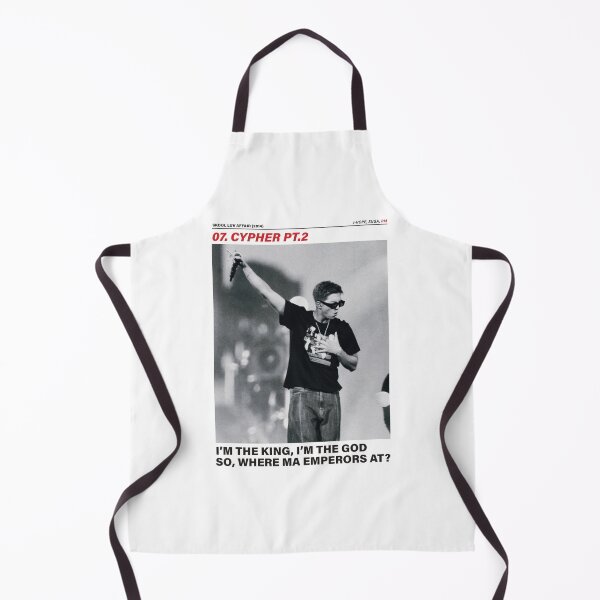 Item preview, RM // CYPHER PT2 designed and sold by 33ll.
