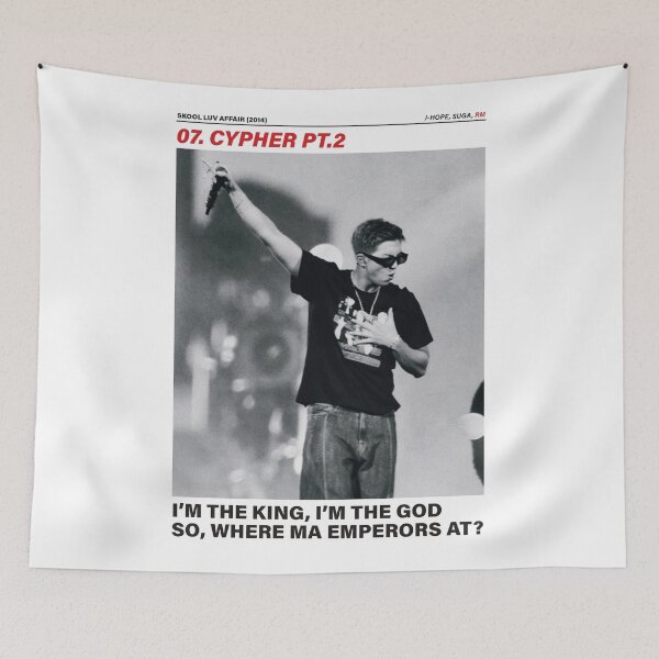 Item preview, RM // CYPHER PT2 designed and sold by 33ll.