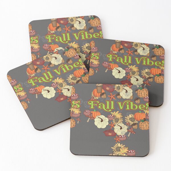 Item preview, Pumpkin Spice Vibes Fall Coffee Fall Boho Floral Pumpkin 2 designed and sold by fatydesignspace.