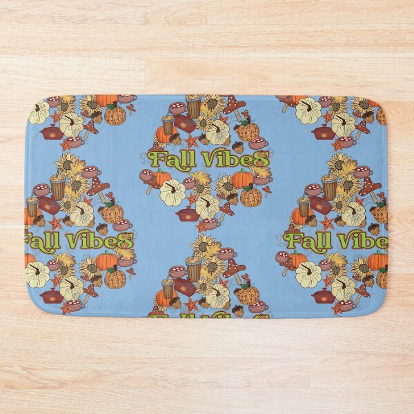 Item preview, Pumpkin Spice Vibes Fall Coffee Fall Boho Floral Pumpkin 2 designed and sold by fatydesignspace.