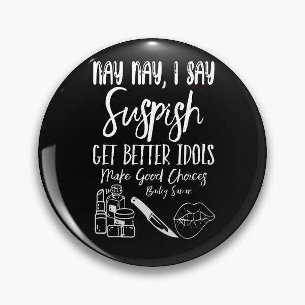 Item preview, Nay Nay I Say designed and sold by brianpalupi.