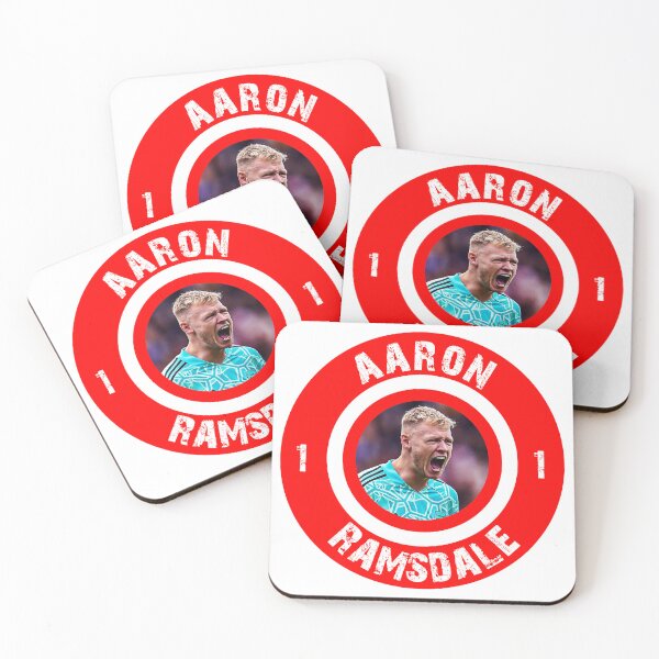 Item preview, Aaron Ramsdale designed and sold by Truefans.
