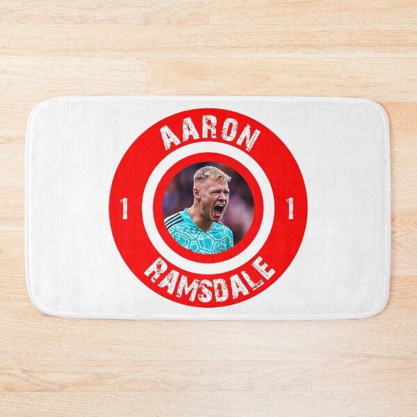 Item preview, Aaron Ramsdale designed and sold by Truefans.