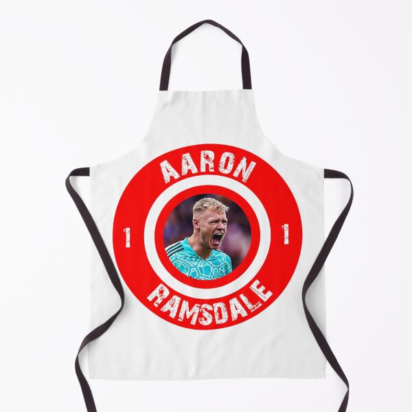 Item preview, Aaron Ramsdale designed and sold by Truefans.